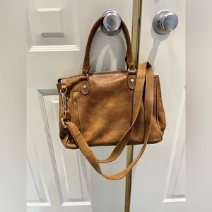 Roots Handbag